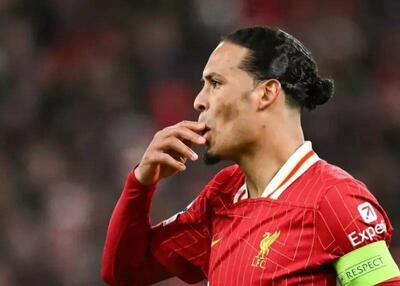 علت عدم انتقال فن‌دایک به الهلال مشخص شد