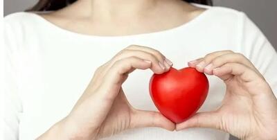 چند نشانه جدی نارسایی قلبی