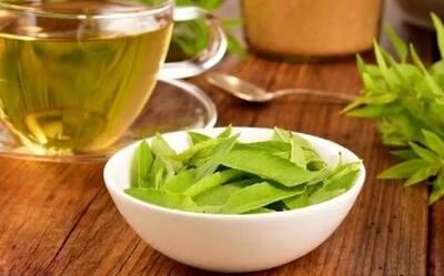 این دمنوش برای استرس فوق العاده است