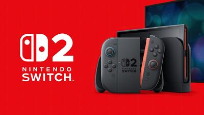 رسمی: Nintendo Switch 2 در تاریخ ۵ ژوئن عرضه می‌شود - گیمفا