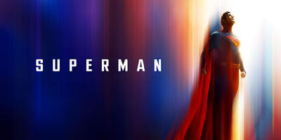 پیش‌نمایشی از فیلم Superman در زمان اکران فیلم Minecraft پخش خواهد شد - گیمفا