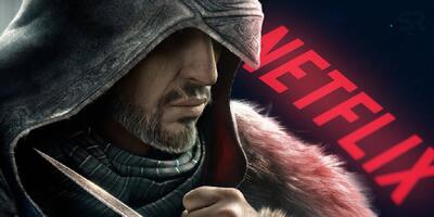 سریال Assassin’s Creed هنوز توسط نتفلیکس در حال ساخت است - گیمفا