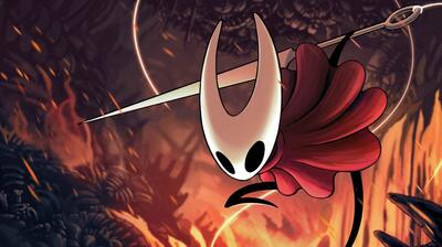 l: با اعلام رسمی شرکت نینتندو (Nintendo) طی مراسم Direct اختصاصی سوییچ ۲، عنوان Hollow Knigh Silksong برای این کنسول عرضه خواهد شد.