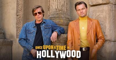 دنباله فیلم Once Upon A Time In Hollywood در دست ساخت است - گیمفا