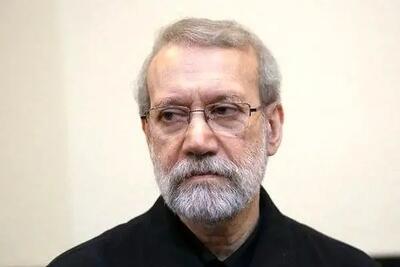 کنایه سنگین حسین شریعتمداری به لاریجانی