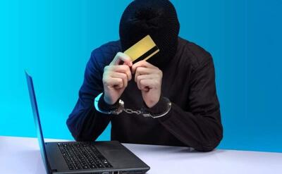 انهدام ۳ باند کلاهبردار اسکیمری