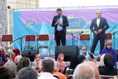 دومین آیین فرهنگی  پویش بنی‌آدم  در شیراز برگزار شد