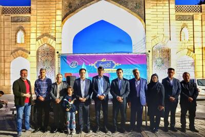 میهمان‌نوازی مردم شیراز در تقویم مناسبت های فرهنگی جای گیرد