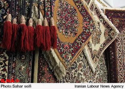انتخاب رئیس مرکز ملی فرش بدون نظرخواهی بود/ ۱۰۰ درصد تولید  فرش در اختیار بخش خصوصی