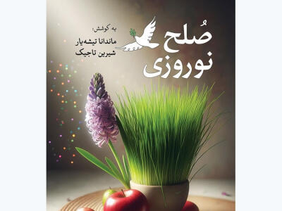 صلح نوروزی - دیپلماسی ایرانی