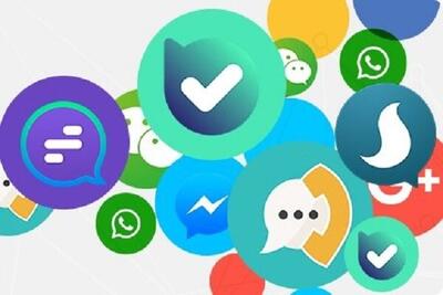 امن‌ترین برنامه‌های پیام‌رسان کدامند؟