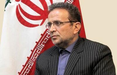 نیروی نیابتی؛ پدیده نامگذاری غربی ها برای انکار فضیلت های سیاسی ایران