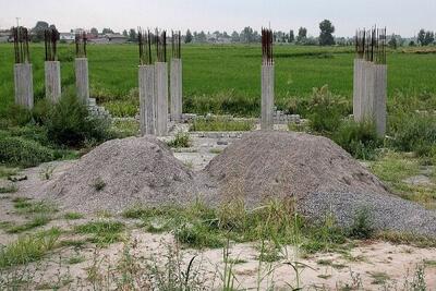 تشدید نظارت بر تغییر کاربری اراضی کشاورزی گیلان در ایام تعطیلات نوروز