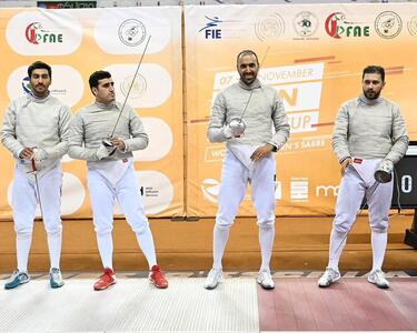 شمشیربازی بدون نتیجه و با هزار و یک حاشیه/ رییس چه کارمی‌کند؟