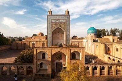 سفر به تربت‌جام، دیدار با تاریخ و فرهنگ غنی ایران