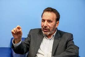 افشاگری رئیس دفتر روحانی درباره مذاکره با ترامپ و نقش رئیسی!