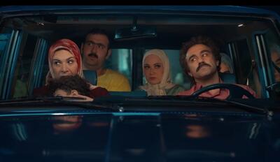 نقد سریال پایتخت 7: از ادای دین به تقوایی تا غیبت دایی جان!