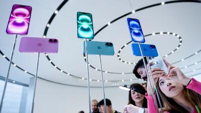 اپل iOS 18.4  ابزارهای جدید هوش مصنوعی عرضه کرد