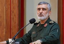 سردار حاجی زاده: پاسخ ایران کوبنده خواهد بود