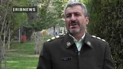 توصیه های کاربردی فرمانده یگان حفاظت سازمان منابعِ طبیعی در روز طبیعت