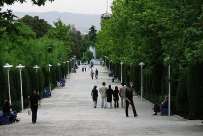 از ساعی تا لاله؛ داستان پارک‌هایی که پایتخت را نفس می‌کشند