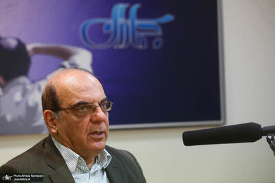 توهمات یک روحانی!/ عباس عبدی انتقاد کرد
