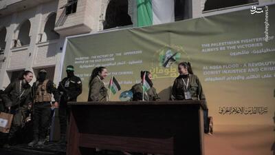 اسیر اسرائیلی پس از بازگشت از غزه مورد تجاوز قرار گرفت!