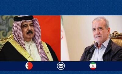 ایران اهمیت زیادی برای گسترش روابط با کشورهای اسلامی و همسایه قائل است