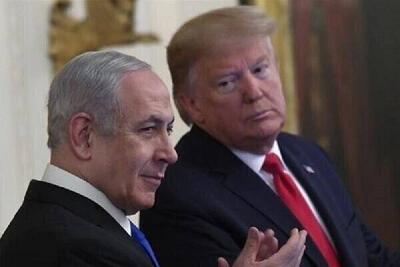 اسرائیل نمی‌تواند در مقابله با ایران روی حمایت ترامپ حساب باز کند