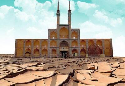تعطیلی ۲ روزه در یزد به دلیل قطعی آب