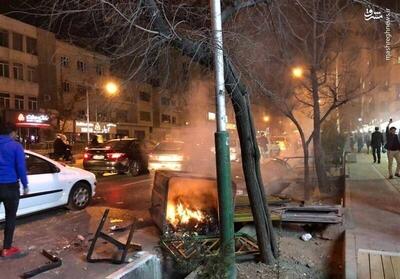 دخالت نهادهای آمریکایی در تشدید ناآرامی‌های سیاسی ایران/ راهبردهای جدید سازمان سیا برای جنگ خیابانی!
