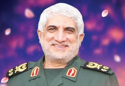 «ریشه در طوفان»؛ روایتی از زندگی مجاهدانه شهید حاجی‌رحیمی