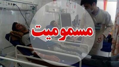 نشت گاز در مهاباد موجب مسمومیت یک نفر شد