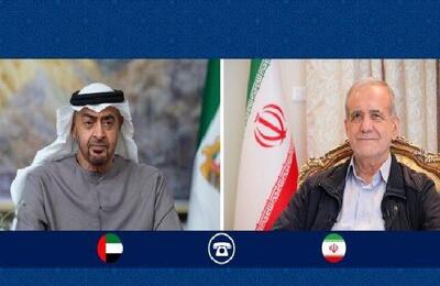 ایران به دنبال تقویت بیش از پیش روابط با کشورهای اسلامی و همسایه است