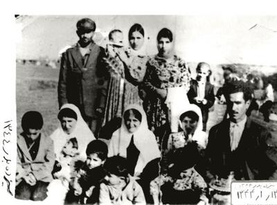 میراثی کهن که پیوندی دوباره با زمین است