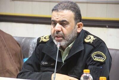 انبار ماینرهای قاچاق در پردیس کشف شد