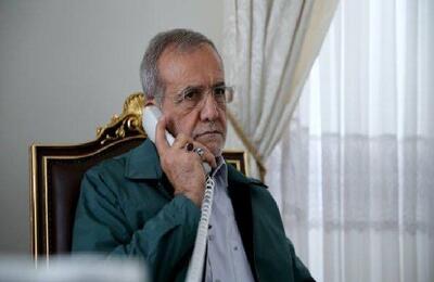 آماده هر گونه همکاری برای گسترش روابط با کویت و دیگر همسایگان هستیم