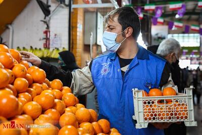 تعطیلی میادین و بازار‌های میوه و تره‌بار در روز ۱۳ فروردین/ چهاردهم باز است