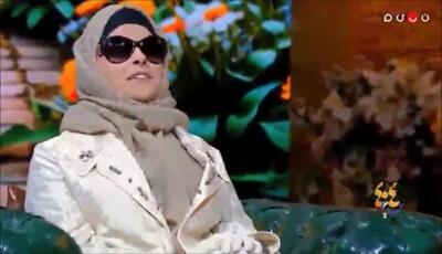ماجرای نابینا شدن مریم حیدرزاده: شاعر برجسته برای نخستین بار از حادثه‌ای که بینایی‌اش را از دست داد، سخن می‌گوید