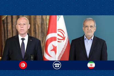 پزشکیان: باور داریم ملت‌های اسلامی با وحدت می‌توانند جنایات علیه ملت فلسطین را متوقف کنند