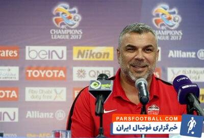 دستور فدراسیون فوتبال به گزینه رومانیایی؛ درباره تیم ملی حرف نزن! - پارس فوتبال
