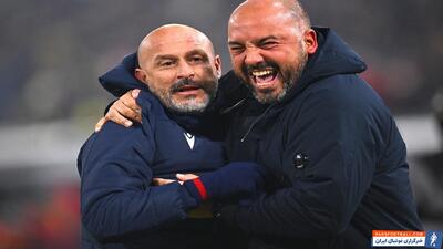 - پارس فوتبال