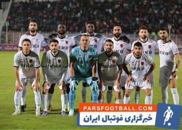 انتخاب عجیب کمیته داوران برای دیدار مس و نساجی؛ همان همیشگی - پارس فوتبال