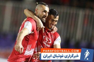 ستاره پرسپولیس نیامده مشتری پیدا کرد! - پارس فوتبال