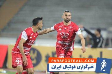 سردار دورسون فروشی نیست - پارس فوتبال