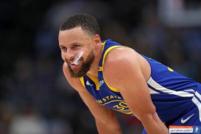 بسکتبال NBA | شاهکار استف کری؛ وصف حال یوکیچ «بر زمینَت می‌زند نادان دوست» - پارس فوتبال