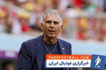 درخواست عجیب کی‌روش برای هدایت عراق در ۲ بازی! - پارس فوتبال