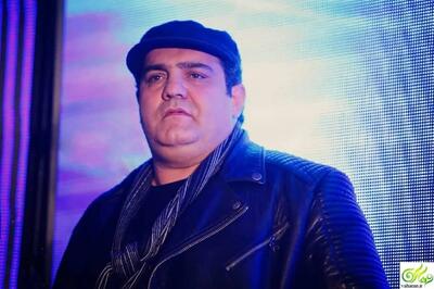 اجرای زیبای آهنگ شیرازی «کاکو جونم» توسط میرطاهر مظلومی در برنامه صداتو+فیلم