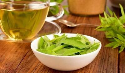 اگر استرسی هستید از این دمنوش گیاهی غافل نشوید
