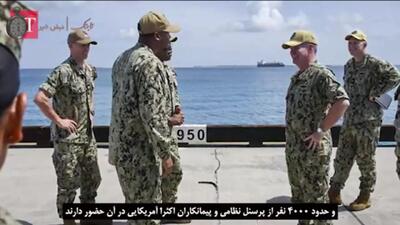 موشک‌های ایران برای حمله پیشگیرانه آماده شوند/ به فرماندهان دستور داده شد